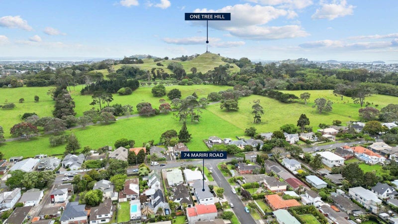 74 Mariri Road, One Tree Hill, Auckland - Carousel 2