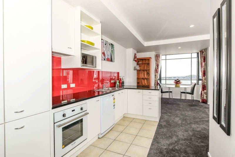 7G/14 Waterloo Quadrant, Auckland Central, Auckland - Carousel 2