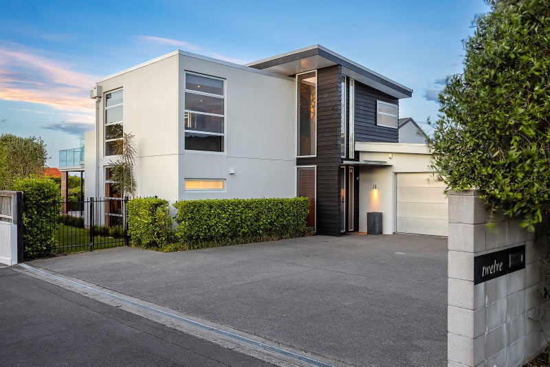 12 Sasaram Lane, Cashmere, Christchurch - Carousel 18