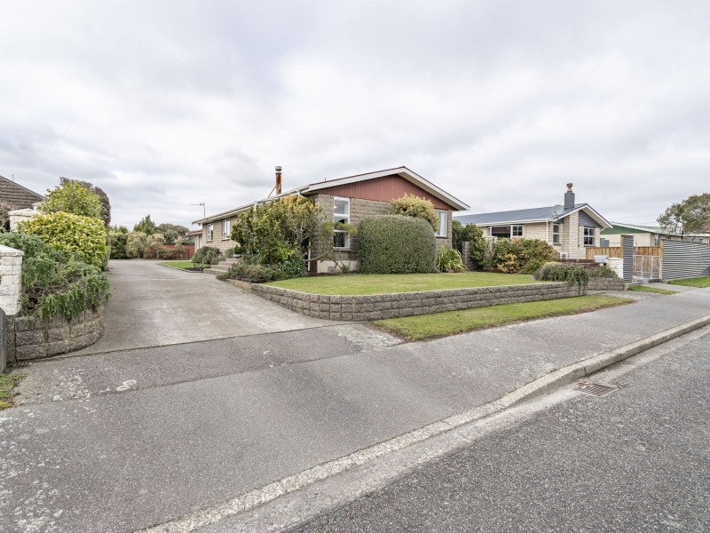5 Maltby Street, Waikiwi, Invercargill - Carousel 21