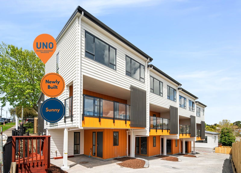 32B Roseville Street, New Windsor, Auckland - Carousel 1