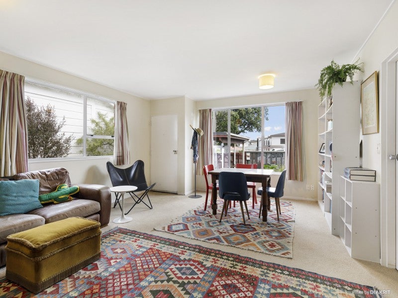 8A Childers Terrace, Kilbirnie, Wellington - Carousel 2