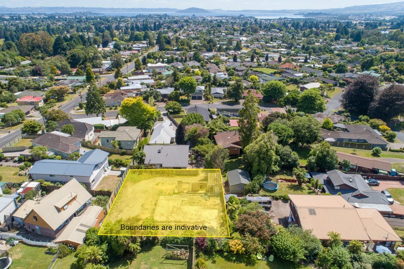 5C Wychwood Crescent, Springfield, Rotorua - Carousel 2