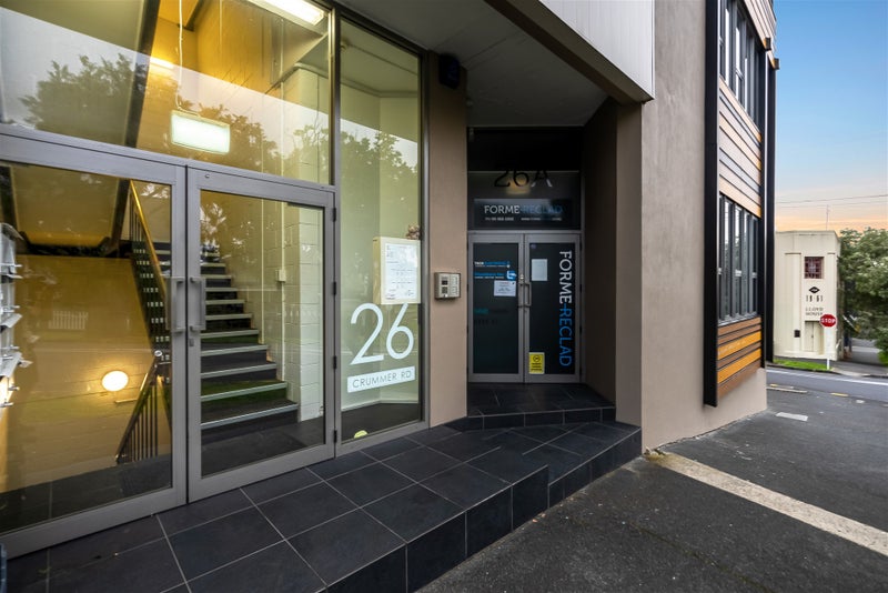 7/26 Crummer Road, Grey Lynn, Auckland - Carousel 14
