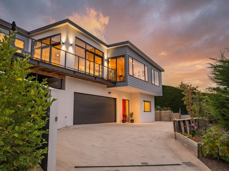 8 Bounty Lane, Belleknowes, Dunedin - Carousel 29