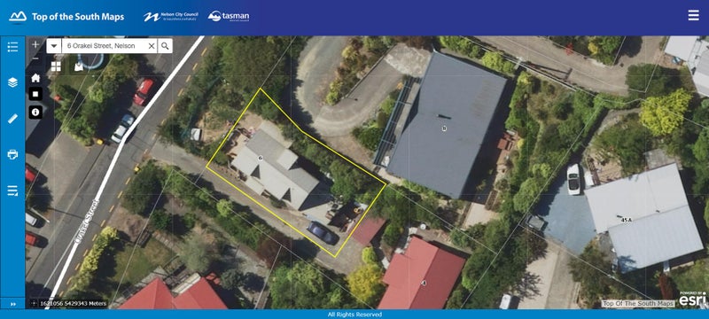 6 Orakei Street, Tahunanui, Nelson - Carousel 4