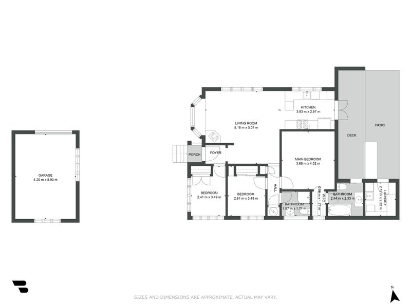 1/9 CRESTA AVENUE, Beach Haven, Auckland - Carousel 17