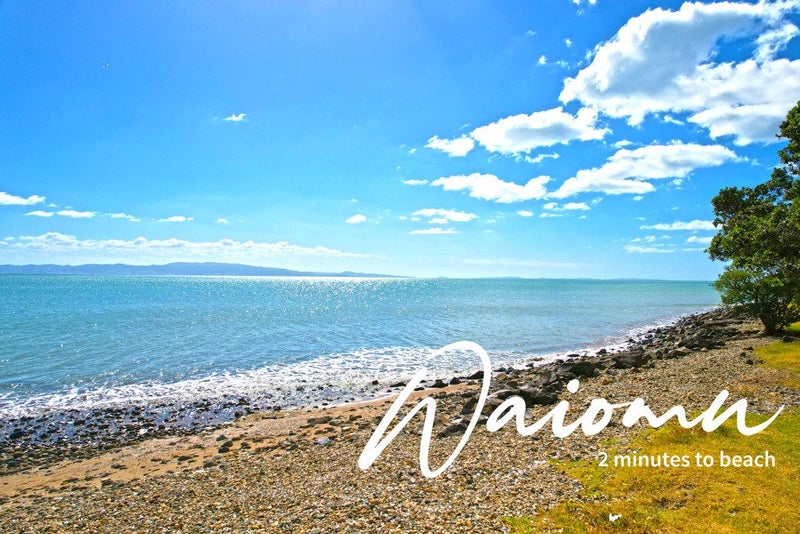 5 Strange Road, Waiomu - Carousel 15