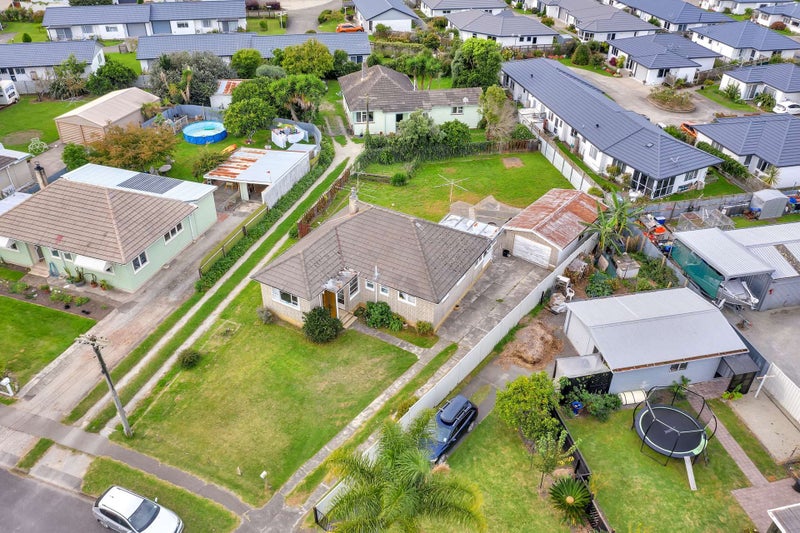 3 Churchill Crescent, Te Hapara, Gisborne - Carousel 21