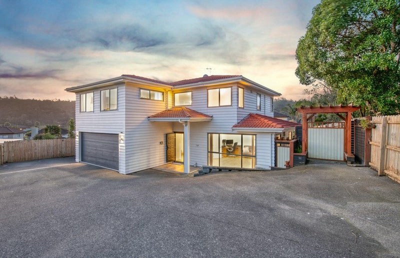 21 Mahoney Drive, Albany, Auckland - Carousel 2