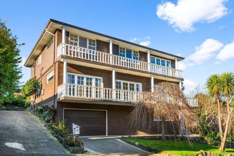 12 Alva Street, Dunedin Central, Dunedin - Carousel 2