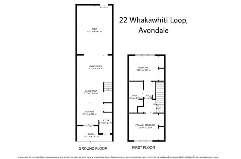 22 Whakawhiti Loop, Avondale, Auckland - Carousel 10