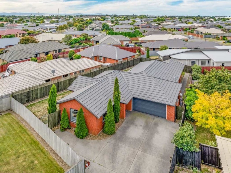 18 Clematis Place, Wigram, Christchurch - Carousel 24