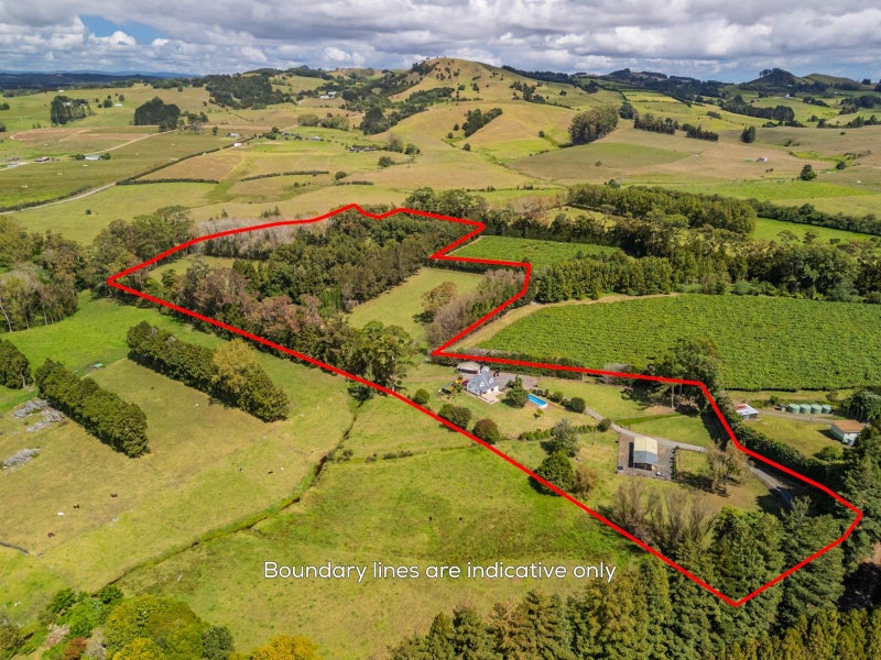 115 State Highway 1, Ohaeawai, Kaikohe - Carousel 1