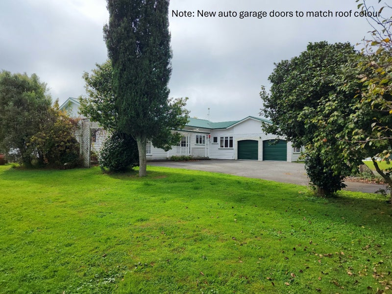 106 Herbert Street, Kihikihi, Te Awamutu - Carousel 2