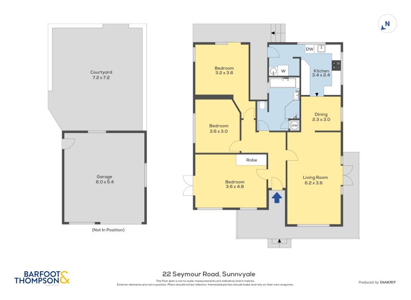 22 Seymour Road, Sunnyvale, Auckland - Carousel 23