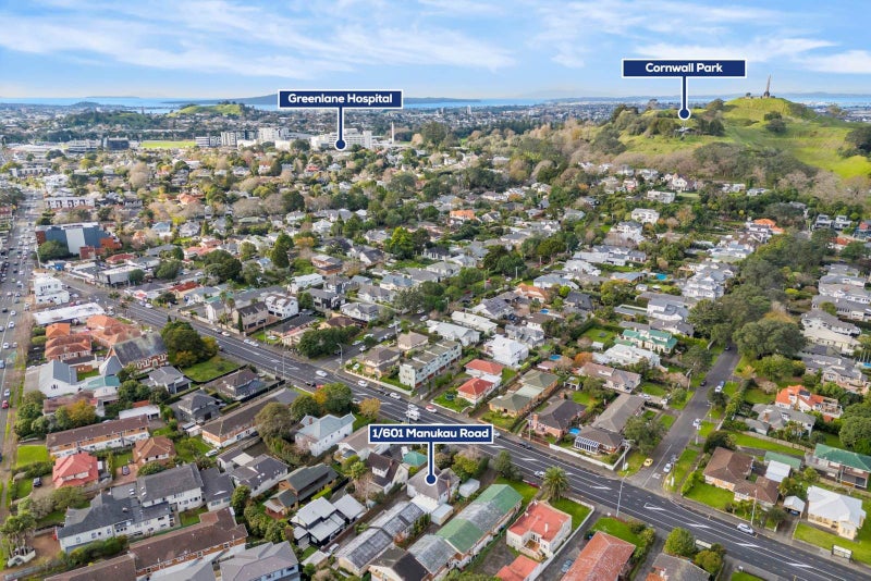 1/601 Manukau Road, Epsom, Auckland - Carousel 26