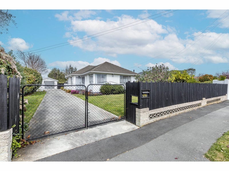 170 Grahams Road, Burnside, Christchurch - Carousel 17