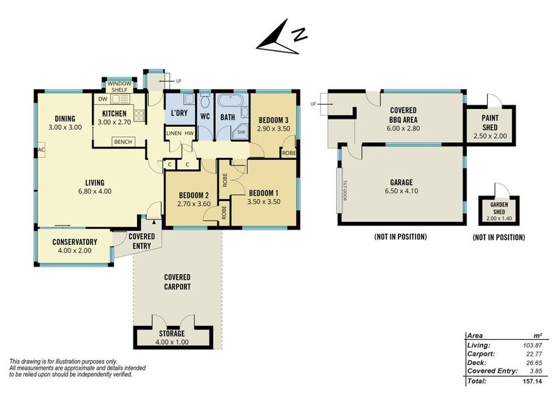 26 Beechdale Crescent, Pakuranga Heights, Auckland - Carousel 20