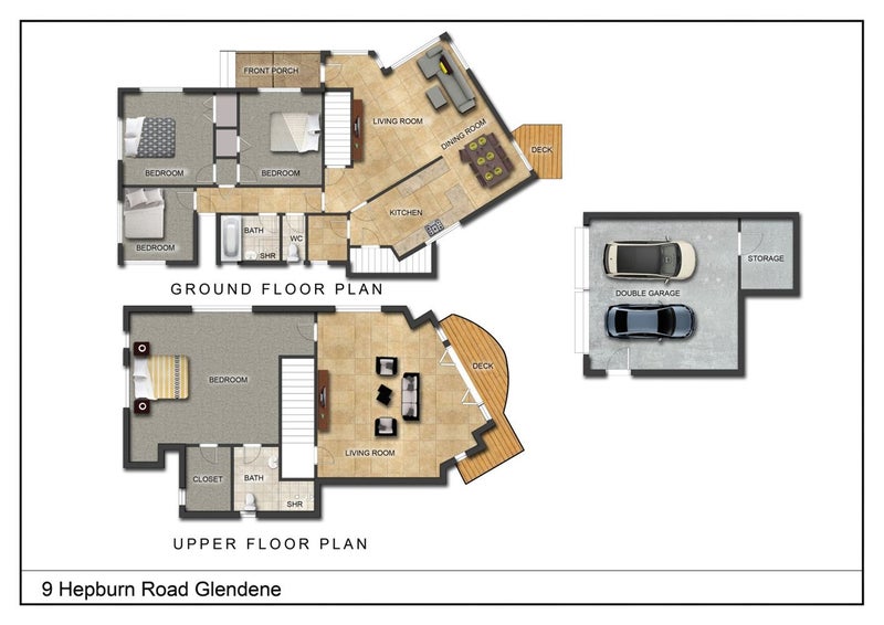 9 Hepburn Road, Glendene, Auckland - Carousel 20