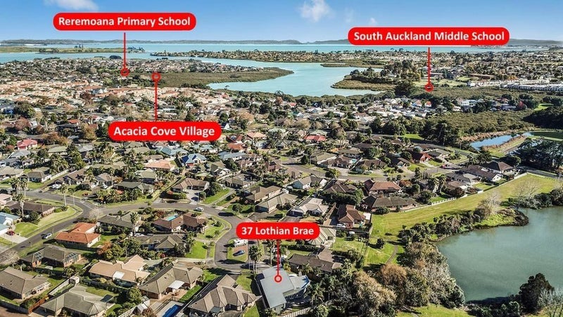 37 Lothian Brae, Wattle Downs, Auckland - Carousel 15
