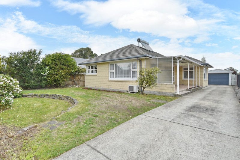 98 Bickerton Street, Wainoni, Christchurch - Carousel 2