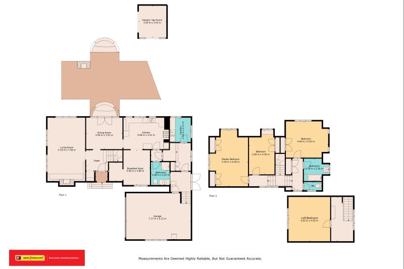 22A SOPHIA STREET, GLENHOLME, Rotorua - Carousel 43