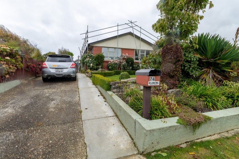 74 Conway Crescent, Glengarry, Invercargill - Carousel 1