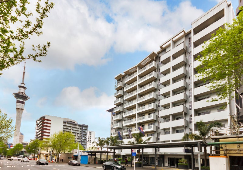 312/188 Hobson Street, Auckland Central, Auckland - Carousel 1
