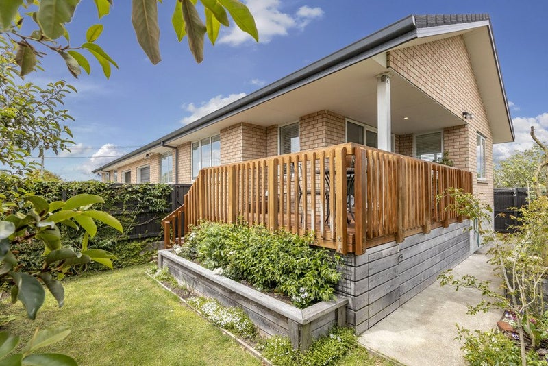 2/73 Halberg Street, Dallington, Christchurch - Carousel 1