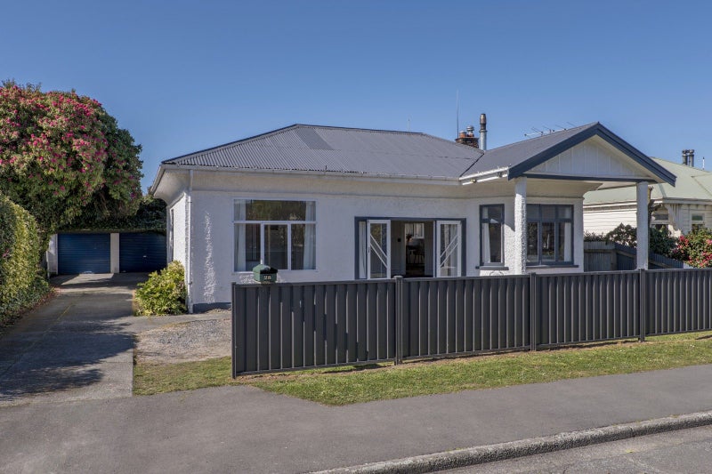 28 Cameron Street, Methven, Methven - Carousel 1