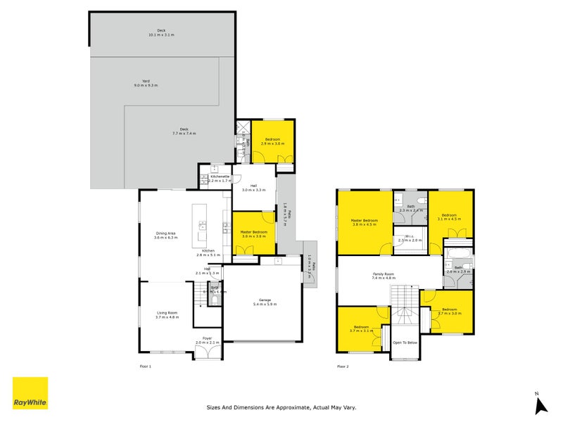 8 Captain Rings drive, Papakura, Auckland - Carousel 28