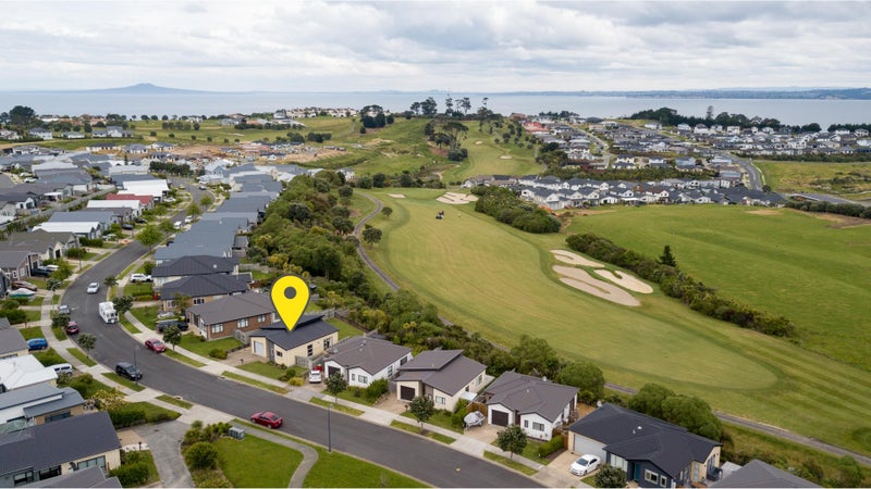 51 Cape Cod Drive, Gulf Harbour, Whangaparaoa - Carousel 18
