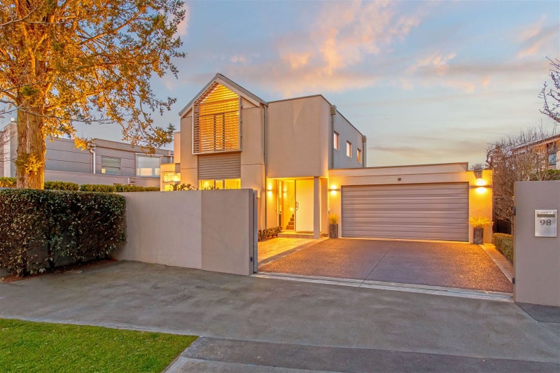 98 Puriri Street, Riccarton, Christchurch - Carousel 1