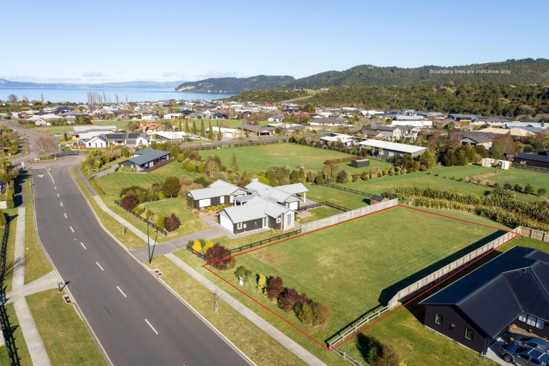 54 Oakdale Drive, Kinloch, Taupō - Carousel 1