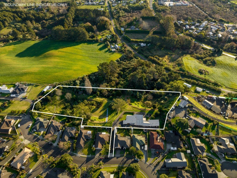 26 Brackenburn Drive, Ohauiti, Tauranga - Carousel 21