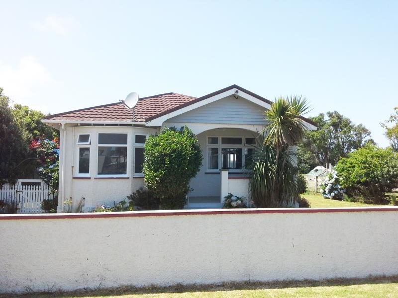 1 Havelock Street, Opunake - Carousel 1