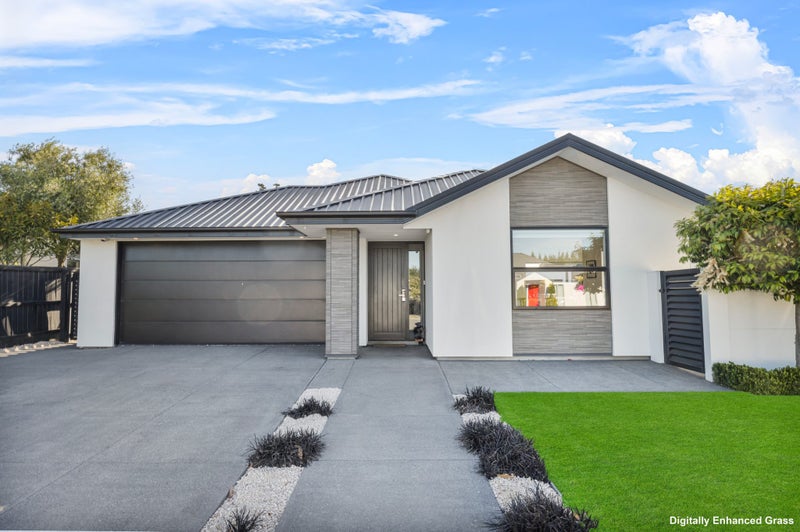 6 Torrey Pines, Waimairi Beach, Christchurch - Carousel 2