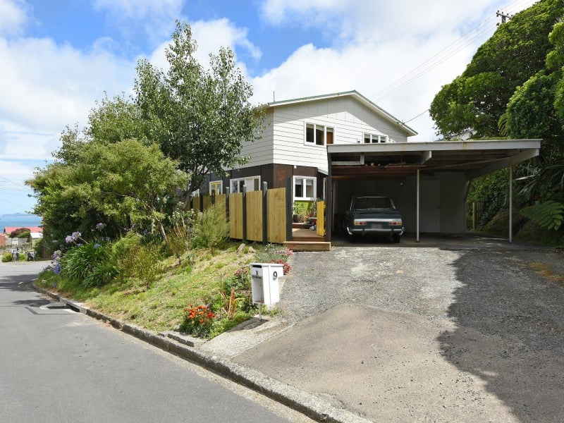 9 Taku Matenga Grove, Korokoro, Lower Hutt - Carousel 18