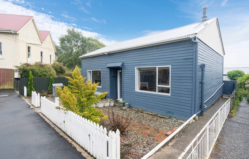 9 Pencarrow Street, Caversham, Dunedin - Carousel 17