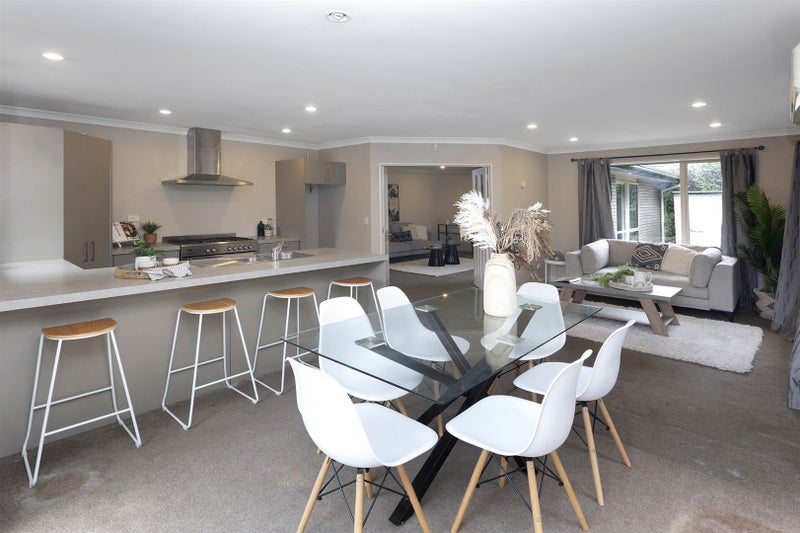 67 Strathfield Avenue, Dallington, Christchurch - Carousel 1