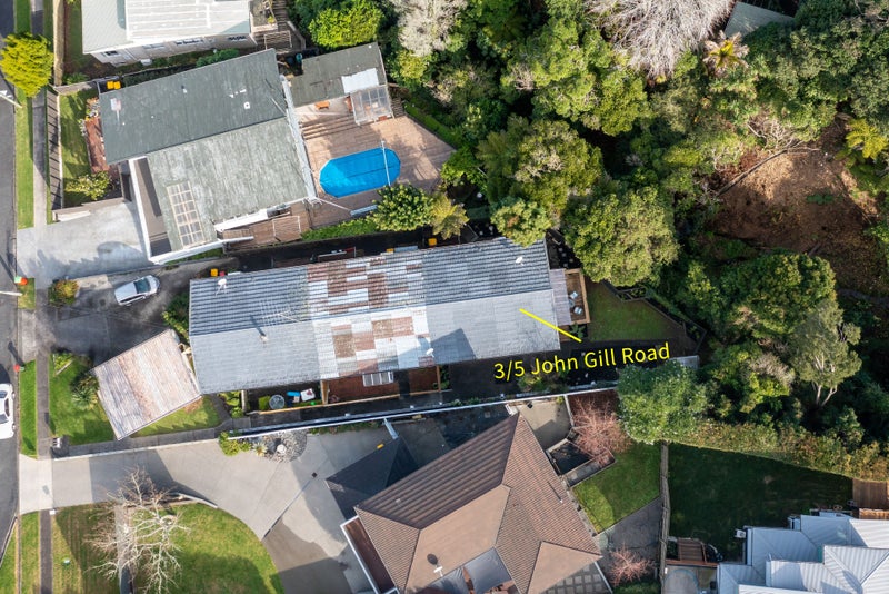 3/5 John Gill Road, Shelly Park, Auckland - Carousel 23