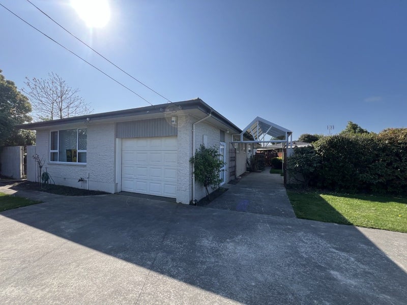 229 Grahams Road, Burnside, Christchurch - Carousel 2