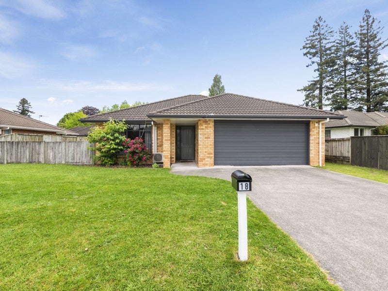 18 Riverholm Drive, Mangakakahi, Rotorua - Carousel 1