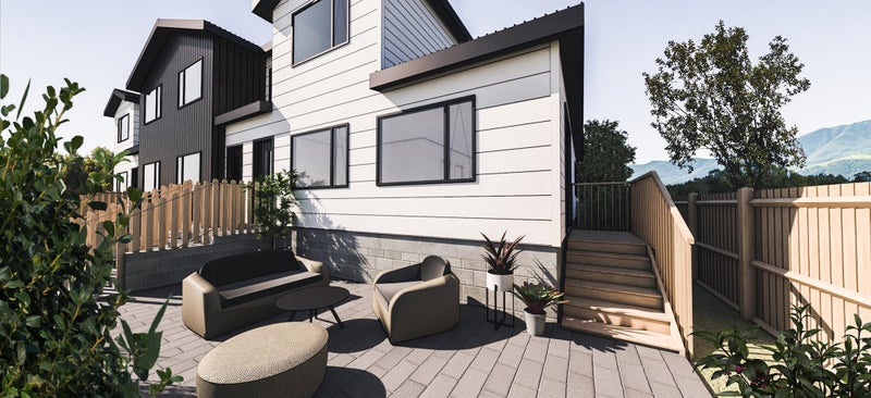 1/31 Fitzherbert Road, Wainuiomata, Lower Hutt - Carousel 5