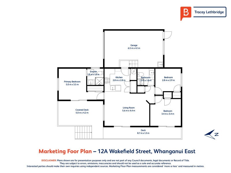 12A Wakefield Street, Whanganui East, Whanganui - Carousel 26