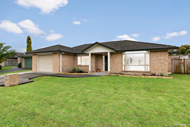 10 Attymon Lane, East Tamaki, Auckland - Carousel 1