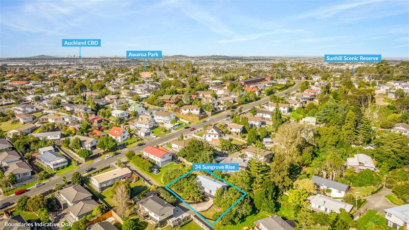 34 Sungrove Rise, Sunnyvale, Auckland - Carousel 24