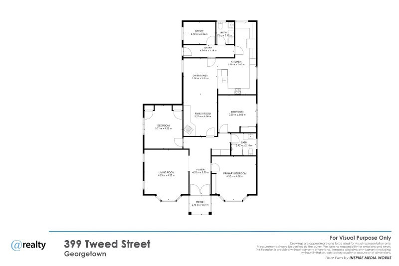 399 Tweed Street, Georgetown, Invercargill - Carousel 22