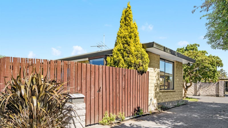 1/771 Main North Road, Belfast, Christchurch - Carousel 2